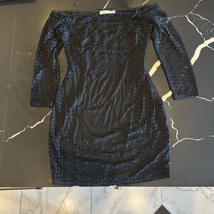 Like New! Ali & Jay Dress large